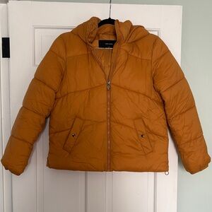 Vero Moda Puffer Jacket